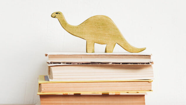 Dinosaur learning resources