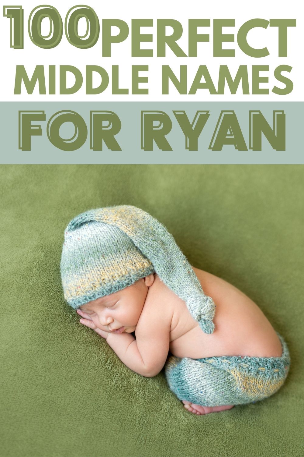 Names For Ryan