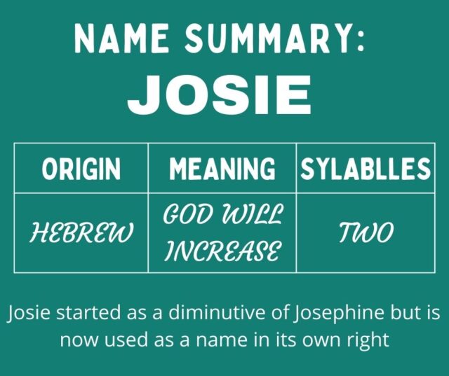 middle-names-for-josie-160-hand-picked-ideas