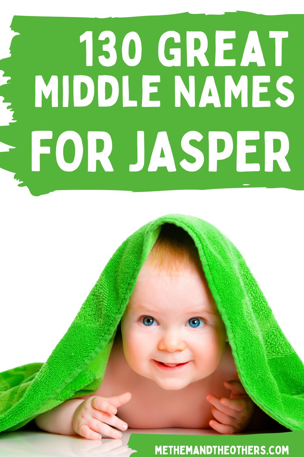 Middle Names For Jasper 130 Great Sounding Combinations 