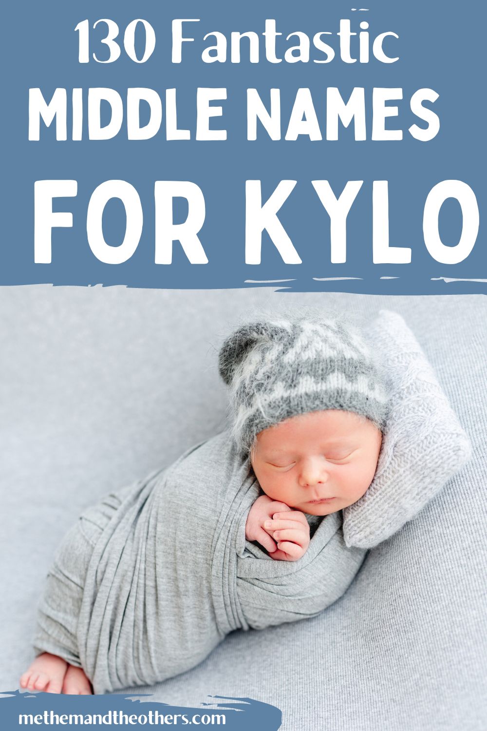 Middle Names for Kylo 130 Great Combinations
